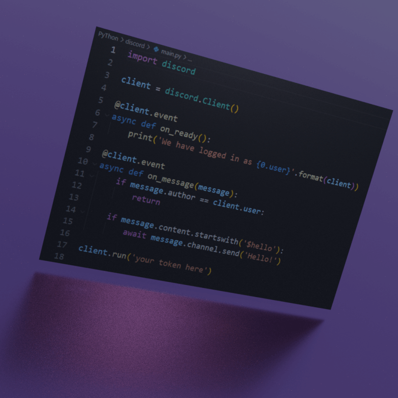 coding