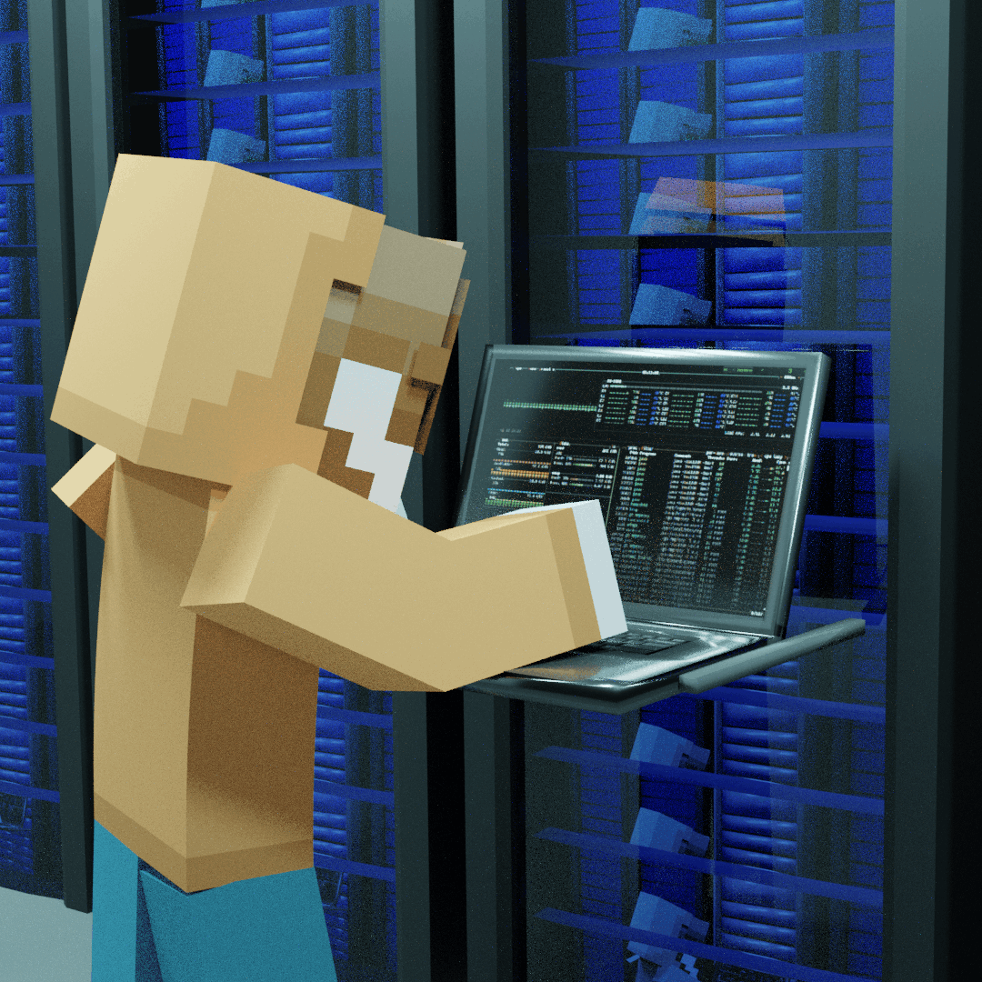 Server Mangement